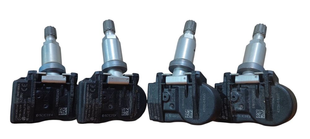 Оригінальні датчики тиску в шинах TPMS ( Suzuki) S180052024D