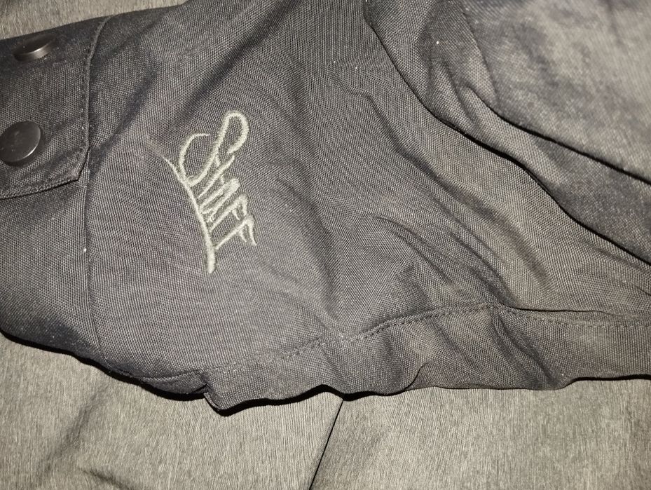 Куртка парка 550 грн