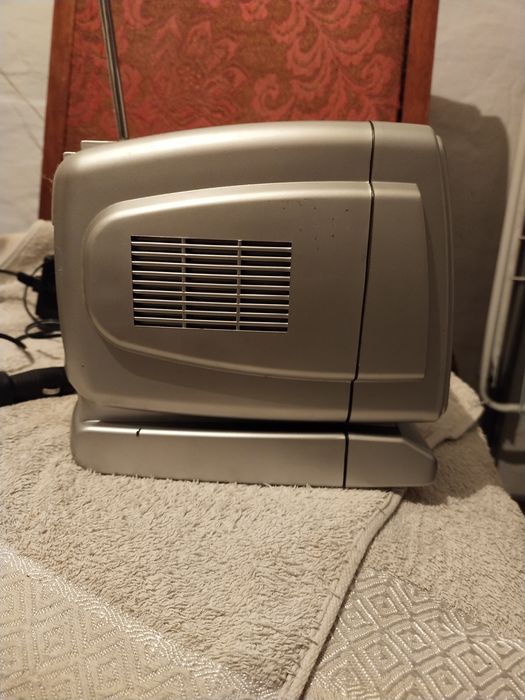 Автомобільний телевізор