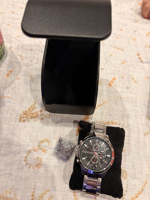 Sprzedam zegarek Armani Exchange  AX2163