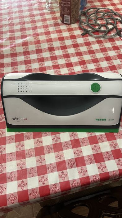 Multisuperficies vorwerk  VG100