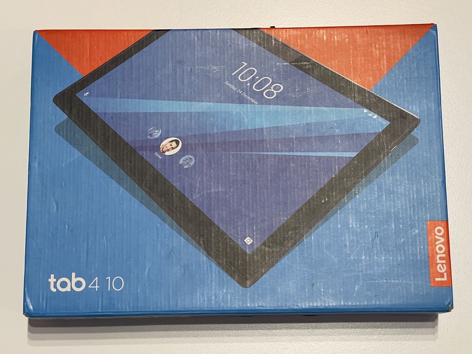 Tablet Lenovo Tab4 10’