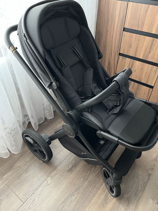 Коляска carrello ultimo 2 в 1 2024 р