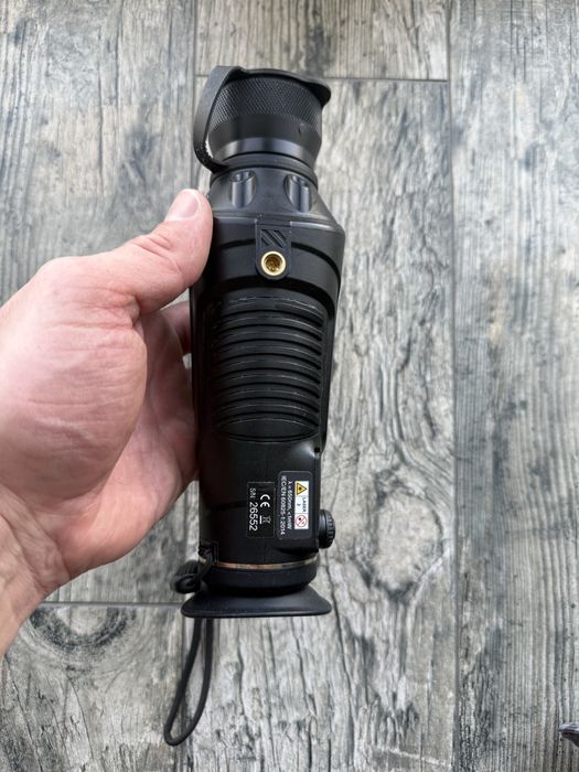 Тепловизор Jahnke Thermal Statement