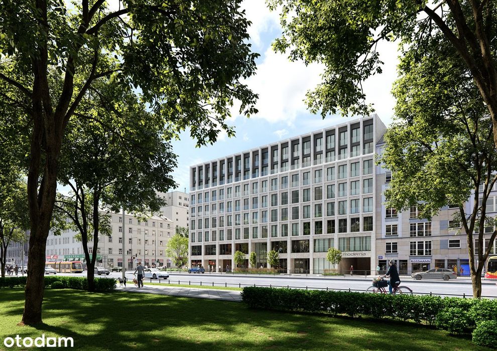 Apartament - Centrum, Nowy, Elegancki, Designerski