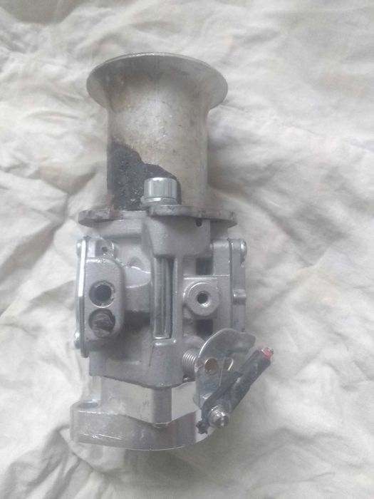 Продам карбюратор LIMBACH L 550 E. Б/У