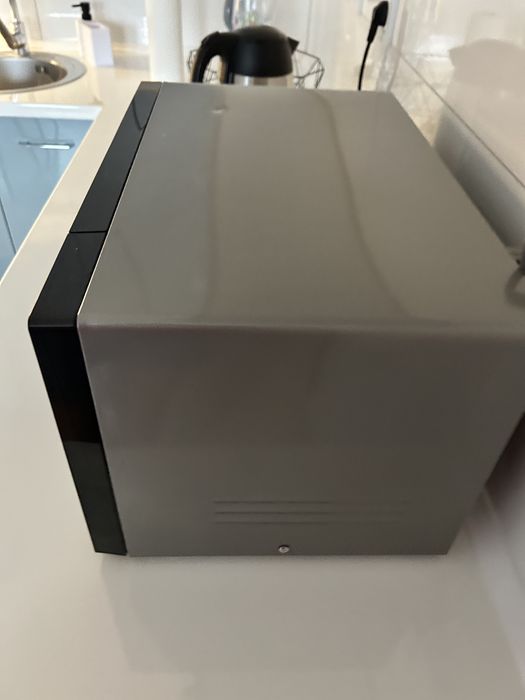 Samaung me38m inox