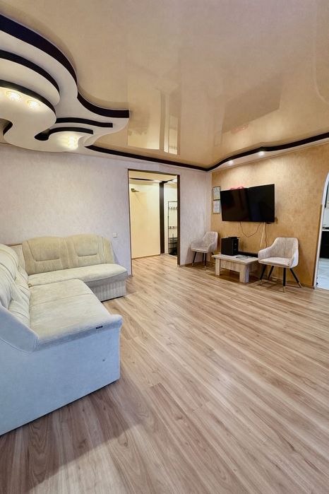 Продаж 3кім квартири по вул. Волковича. Ремзавод. єОселя єВідновлення