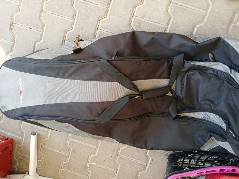 Torba golfowa Pro Ace