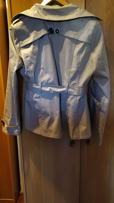 Płaszczyk żakiet marynarka XL elegancka
