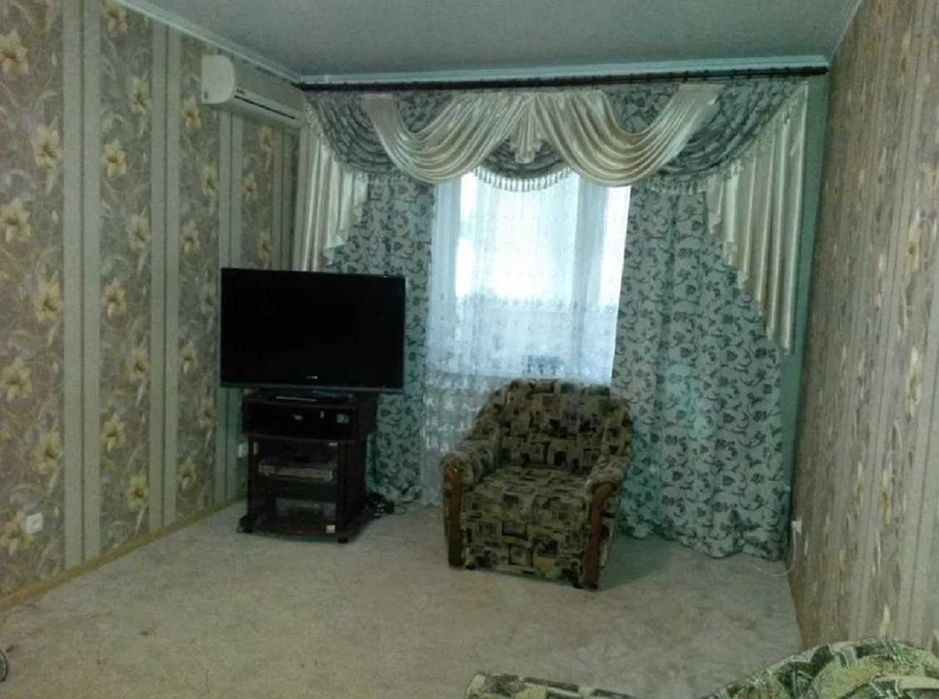 Оренда 1-кімнатної квартири 48 кв.м. пр. Науки 54Б Голосіївський район