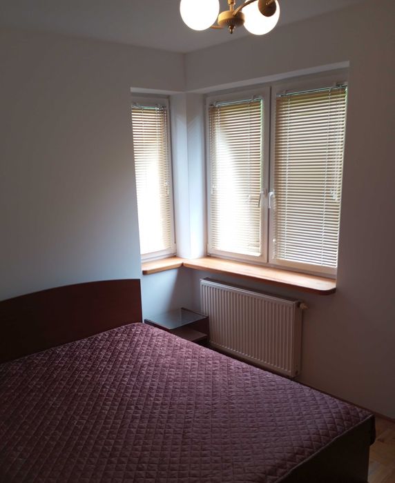 3-pokojowe z garażem i ogródkiem, Szczęśliwice, Włodarzewska - Widok 3