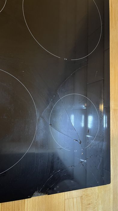 Plyta indukcyjna samsung