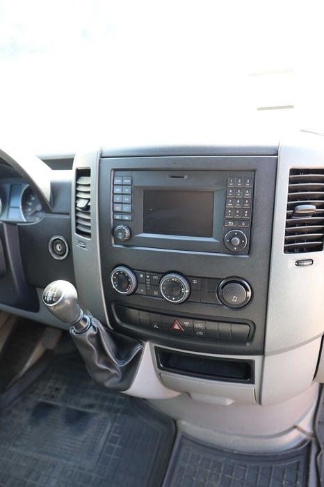 Volkswagen Crafter 2015 VIN WV1ZZZ2EZF6036607 фото оголошення 16 з 22