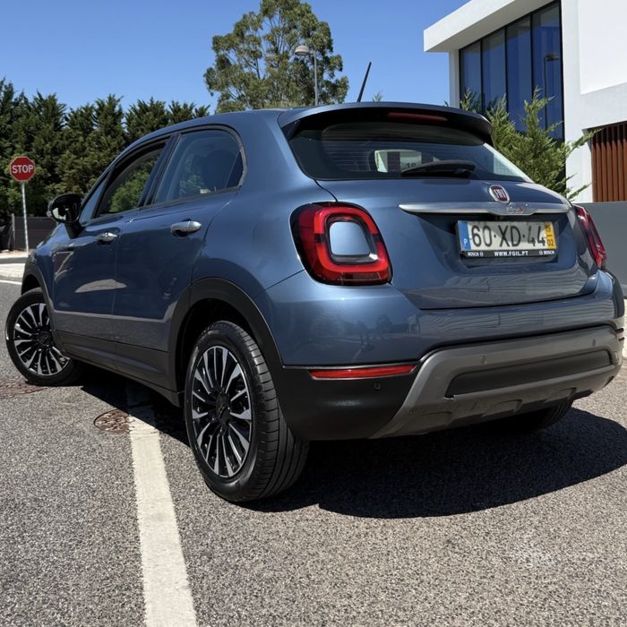 Fiat 500X 1.0 2019 **DESDE 169€ MES**