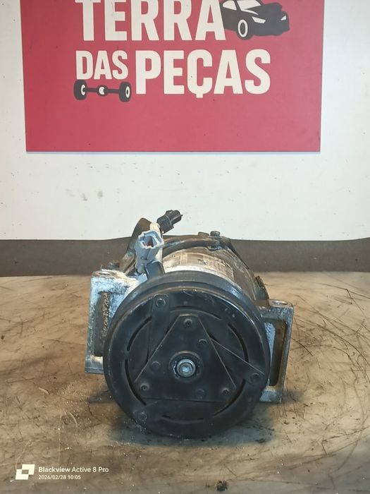 Compressor AC Renault 0.9 TCE 926000217R