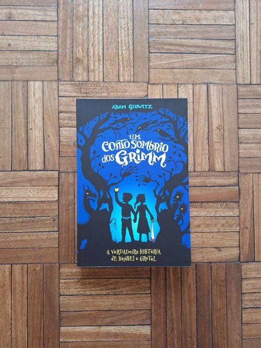 Um Conto Sombrio dos Grimm: A verdadeira história de Hansel e Gretel