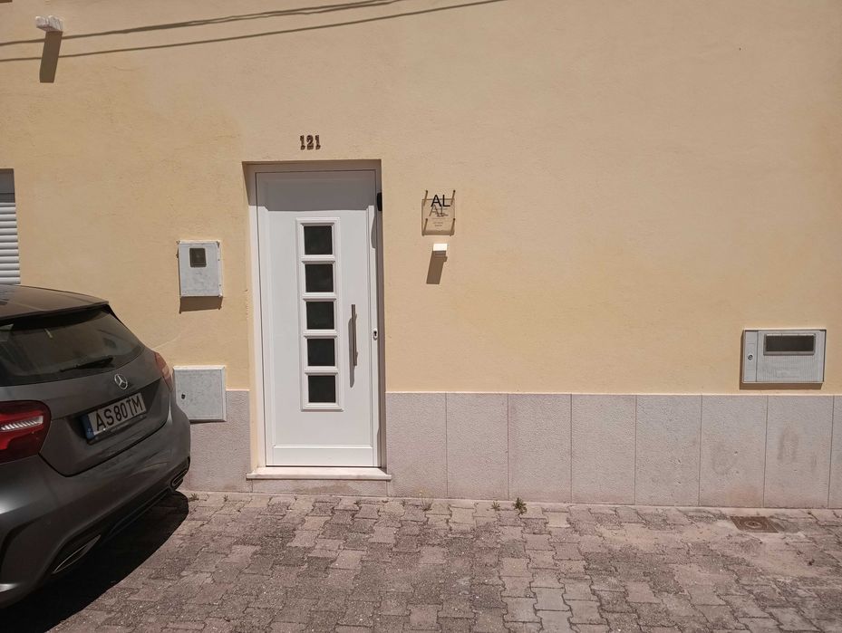 Apartamento Monte Gordo