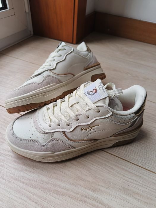 Sapatilhas Pepe Jeans NOVAS