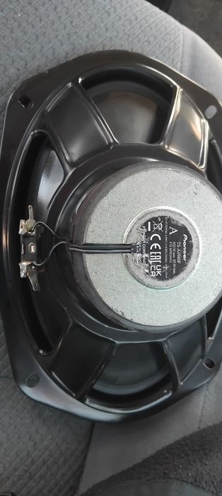 Som completo boa marca e estado