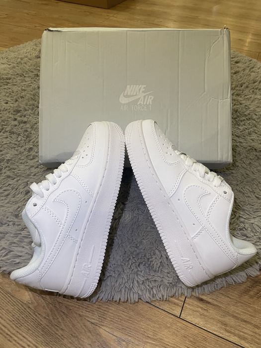 Air force 1 stan IDEALNY