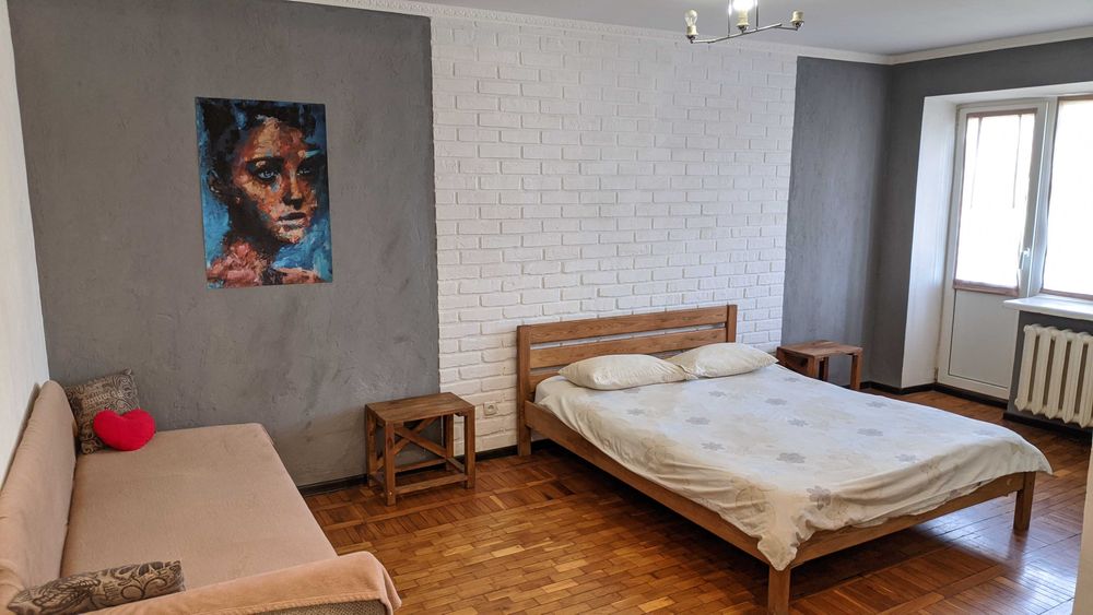 Подобово - Госпіталь. Центр. Левка Лук