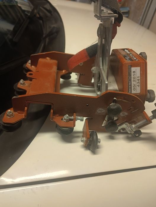 Sprzedam wózek reimondi Rajzer mk1