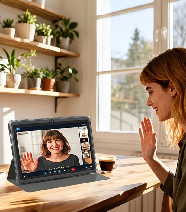 Планшет Grelander K107   4gb 32gb