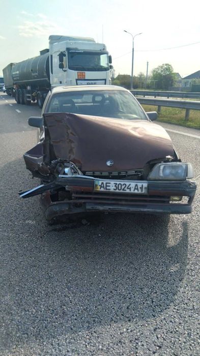 Продам Автомобиль опель омега А