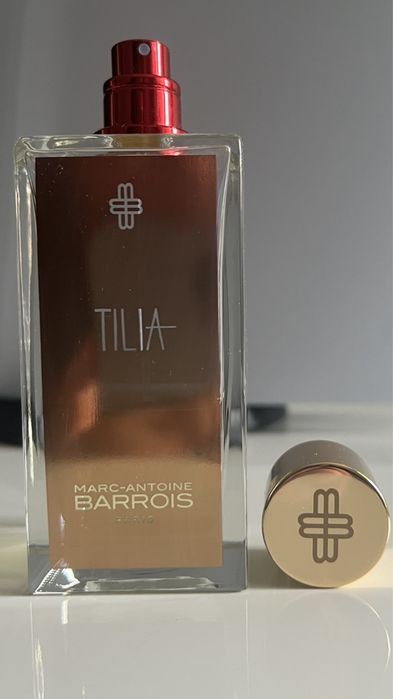 Marc-Antoine Barrois TILIA аромат  щастя! Знижка! Оригінал!