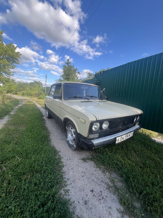 Ваз 2106  продаж