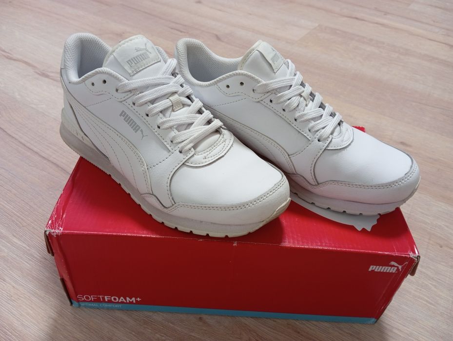 Кроссовки.   Puma