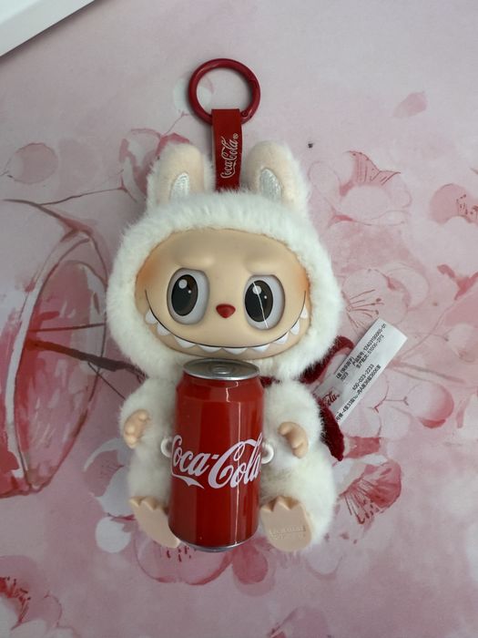 Лабубу продам игрушку