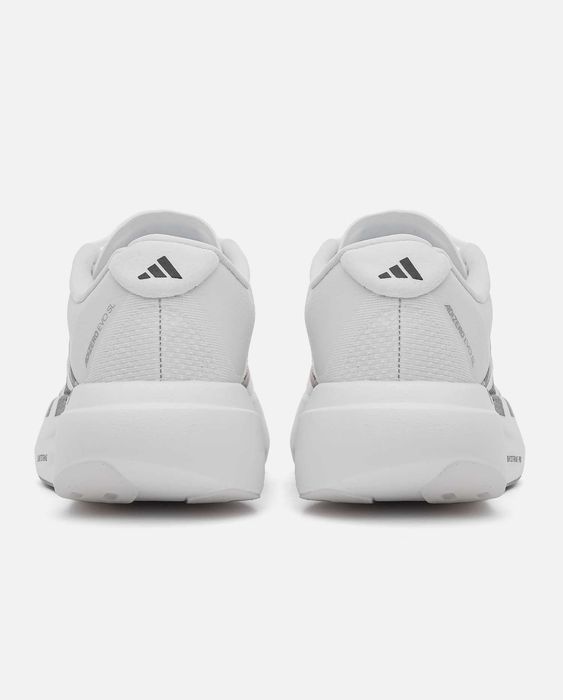 Чоловічі кросівки Adidas Adizero Evo SL "White" Розміри 40-45