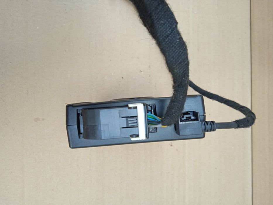 Ford Focus MK3 Moduł Bluetooth USB