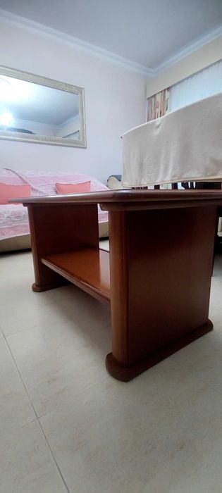 Mesa de centro sala