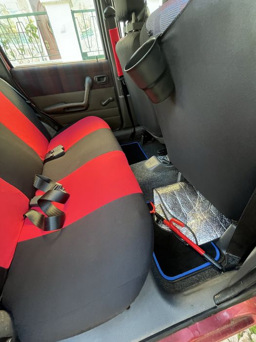 Fiat Punto 55 Impecável