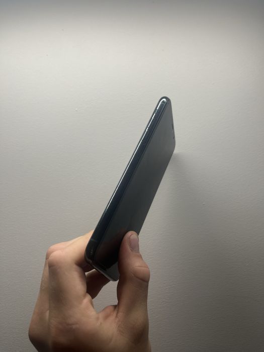 iPhone 11 Pro Max 64gb 87%