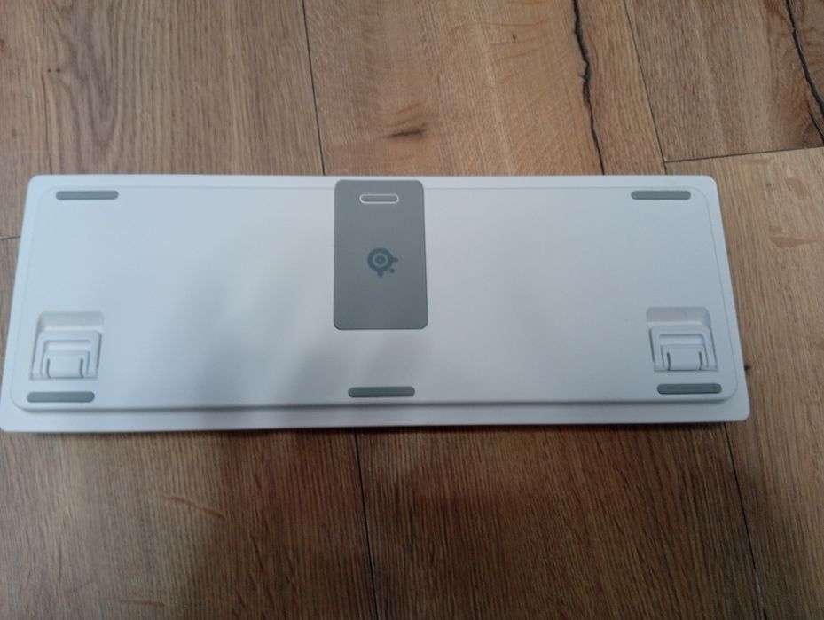 Klawiatura Apex pro tkl gen 3 biała