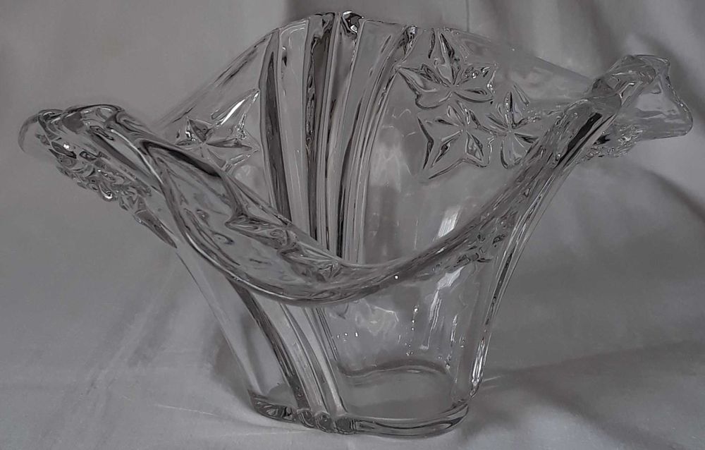 Masywna żardiniera Walther Glas Wellington