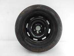 Jante suplente e pneu bridgestone