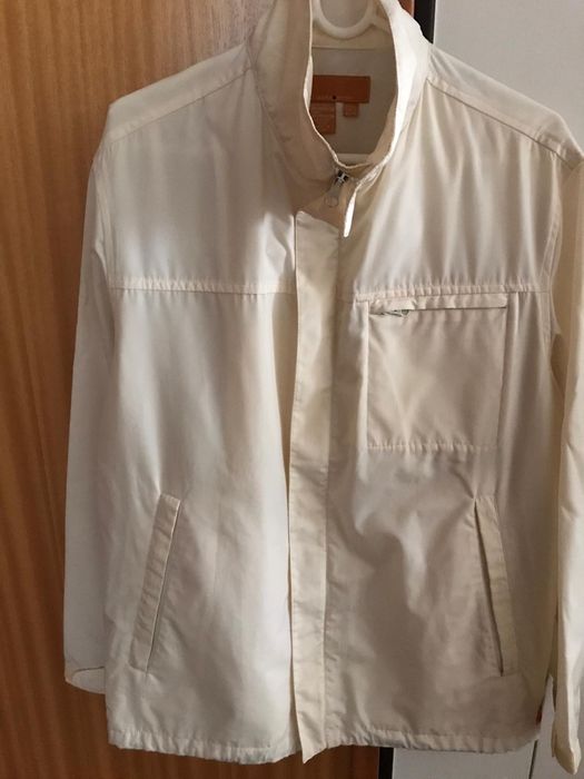 Blusões | Casacos | Sobretudos | Gabardines