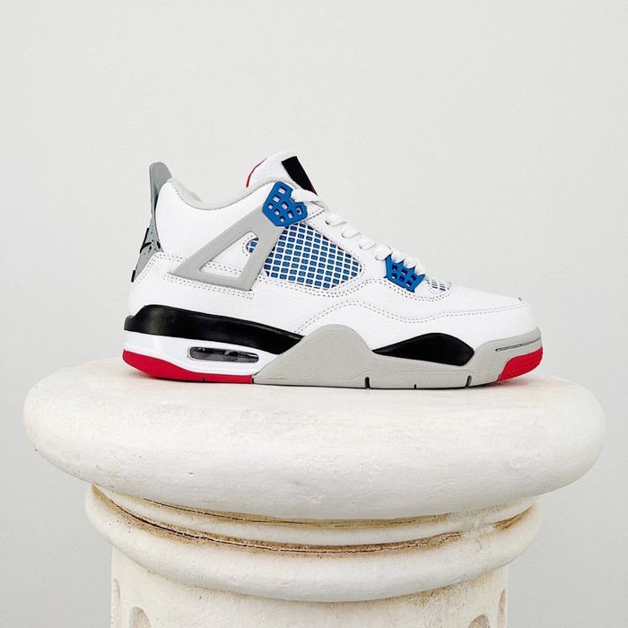 Jordan 4