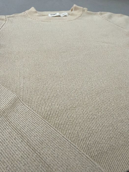 Camisola de malha básica