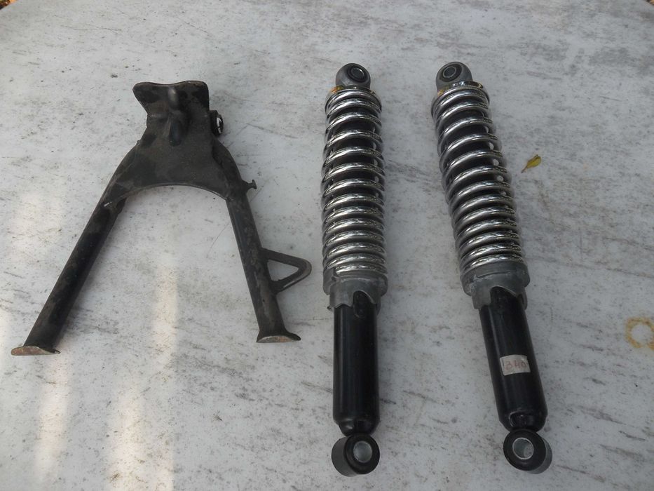 Antiguidades velharias