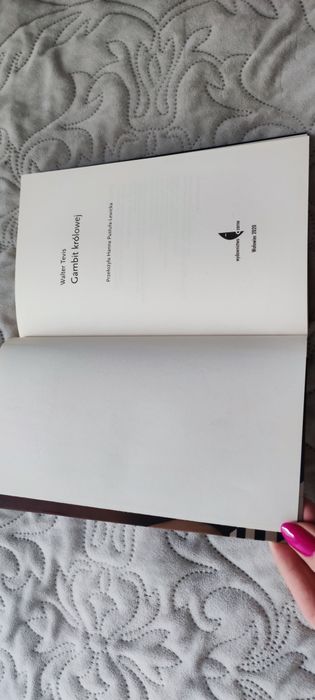 Nowa Gambit królowej