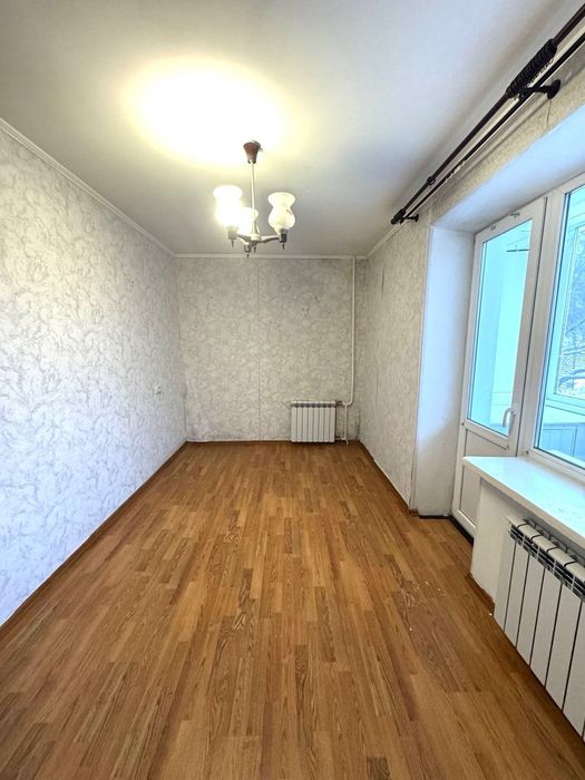 Продам 2-ух комн квартиру