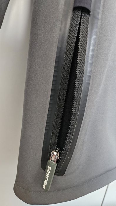 Kurtka softshell polaris M