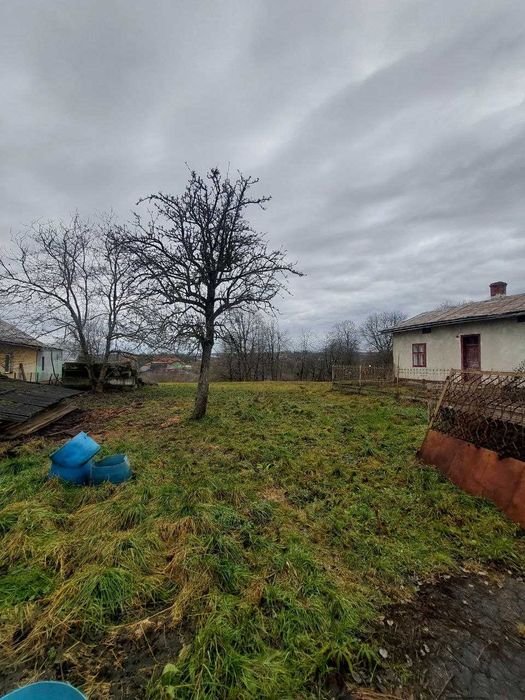 Продаж ділянки у с. Ясниська 39,6 с. землі