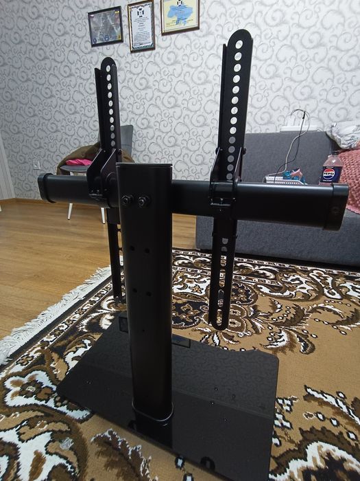 Підставка для плазми